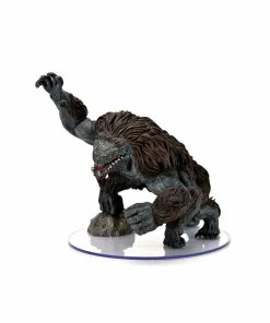 WizKids Games All Board Games Critical Role - Udaak Premium Figure