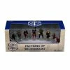WizKids Games Critical Role - Dwendalian Empire Box Set All Board Games
