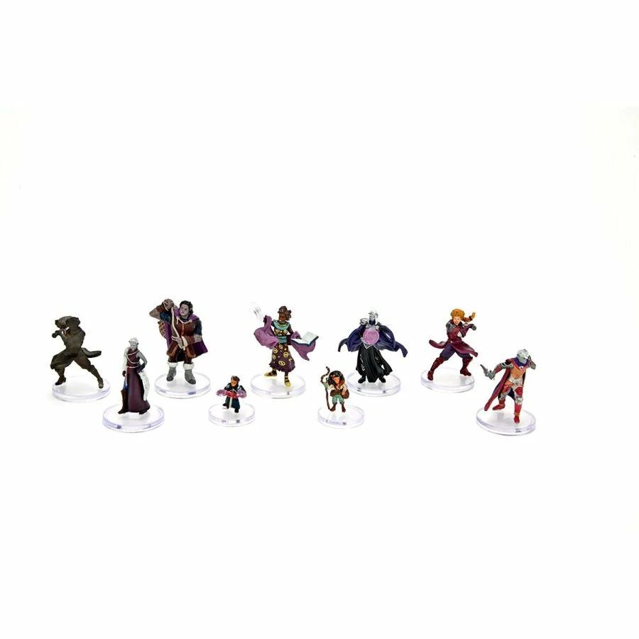 WizKids Games Critical Role - Kryn Dynasty & Xhorhas Box Set All Board Games 2 WizKids Games Critical Role - Kryn Dynasty & Xhorhas Box Set All Board Games