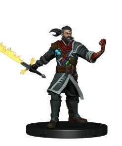 WizKids Games Critical Role - Clovis Concord & Menagerie Coast Box Set