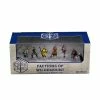 WizKids Games Critical Role - Clovis Concord & Menagerie Coast Box Set
