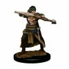 WizKids Games Pathfinder - Half-Elf Ranger Male Premium Figure All Board Games