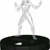 WizKids Games All Board Games Heroclix - Fantastic Four Future Foundation Play At Home Kit