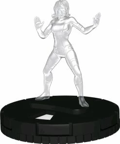 WizKids Games All Board Games Heroclix - Fantastic Four Future Foundation Play At Home Kit