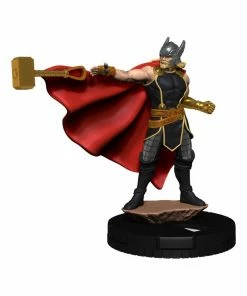 WizKids Games Heroclix - Avengers War Of The Realms Booster (Brick Of 10)