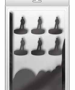 WizKids Games Heroclix - Avengers War Of The Realms Fast Forces 6-Pack