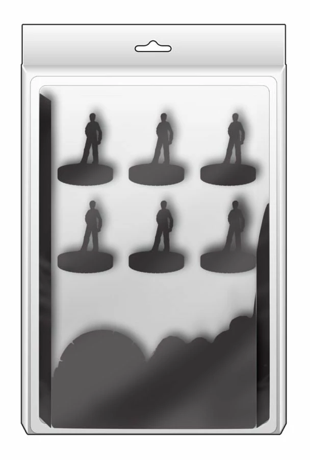 WizKids Games Heroclix - Avengers War Of The Realms Fast Forces 6-Pack 1 WizKids Games Heroclix - Avengers War Of The Realms Fast Forces 6-Pack