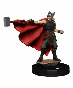 WizKids Games Heroclix - Avengers War Of The Realms Play At Home Kit