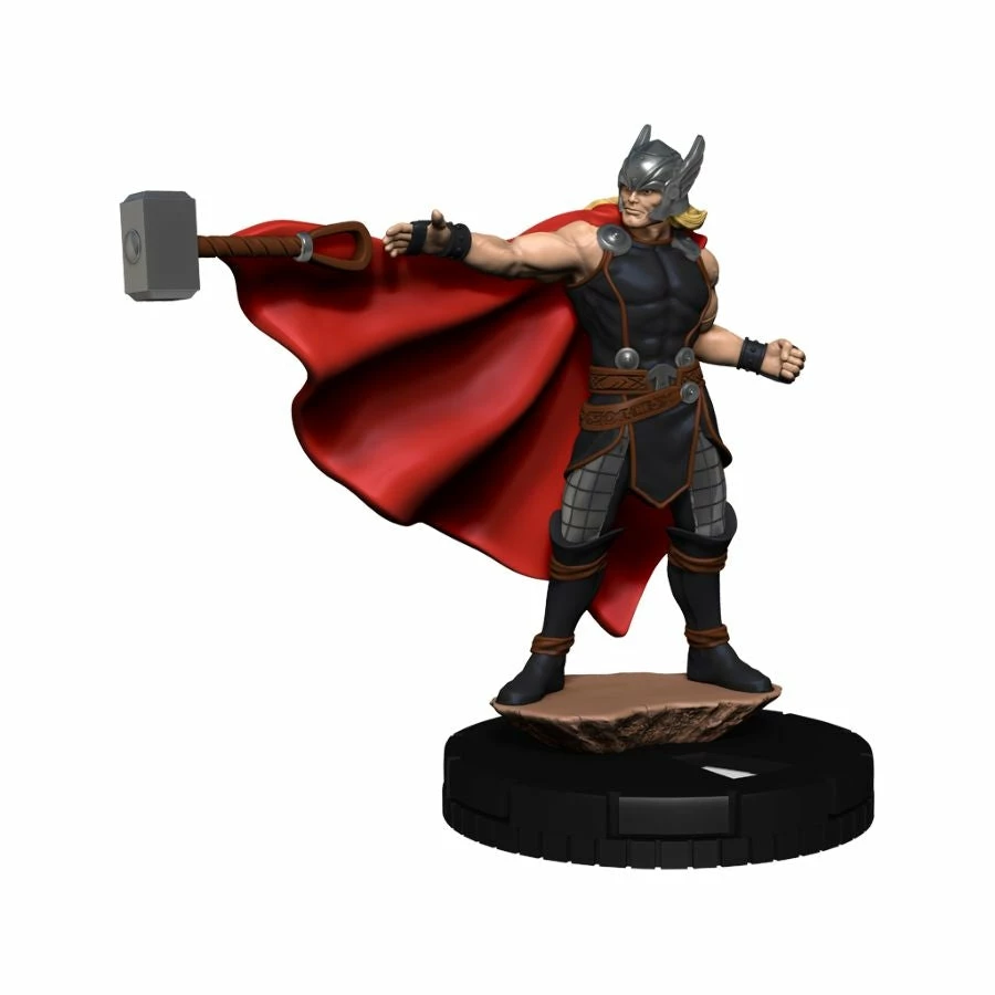 WizKids Games Heroclix - Avengers War Of The Realms Play At Home Kit 1 WizKids Games Heroclix - Avengers War Of The Realms Play At Home Kit