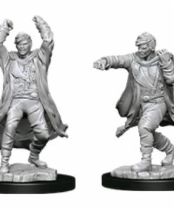 WizKids Games Dungeons & Dragons - Nolzurs Marvelous Unpainted Minis: Revenant All Board Games