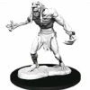 WizKids Games All Board Games Dungeons & Dragons - Nolzur's Marvelous Unpainted Minis: Raging Troll