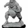 WizKids Games Dungeons & Dragons - Nolzurs Marvelous Unpainted Minis: Venom Troll All Board Games