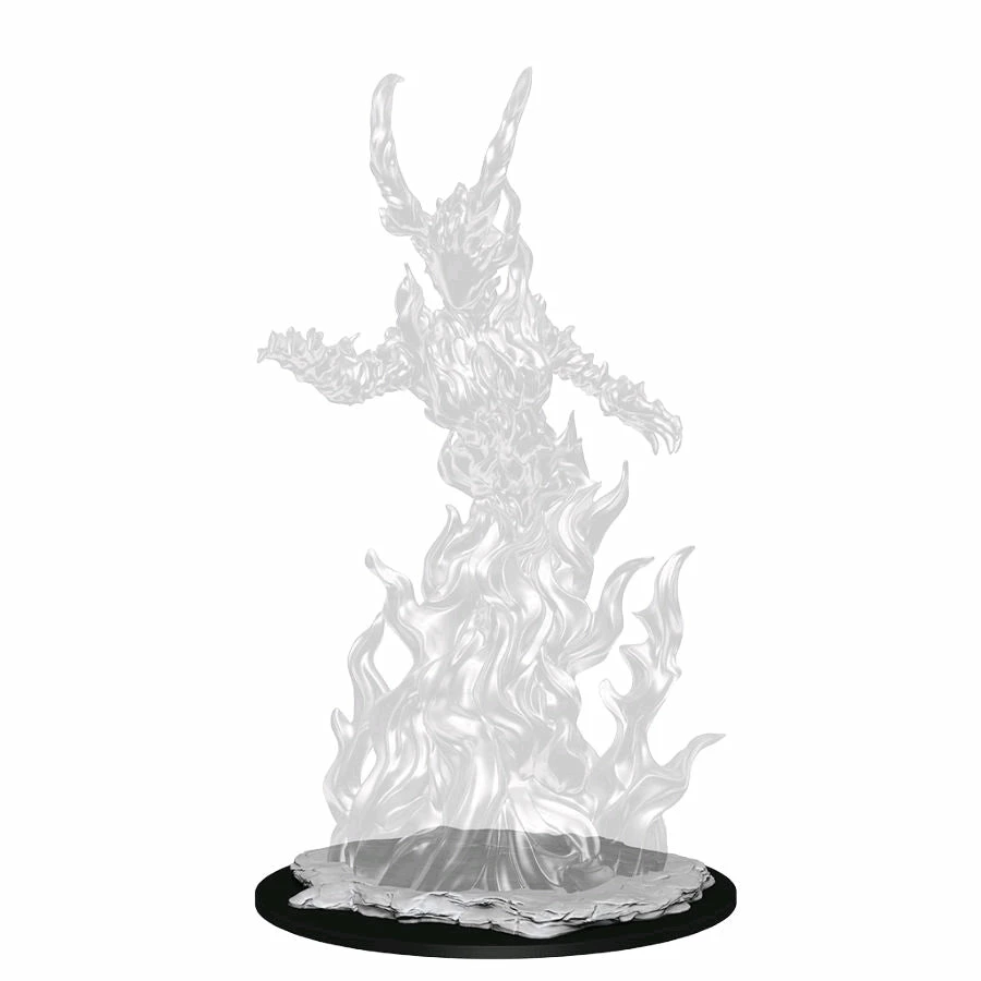 WizKids Games All Board Games Pathfinder - Deep Cuts Unpainted Miniatures: Huge Fire Elemental Lord 1 WizKids Games All Board Games Pathfinder - Deep Cuts Unpainted Miniatures: Huge Fire Elemental Lord