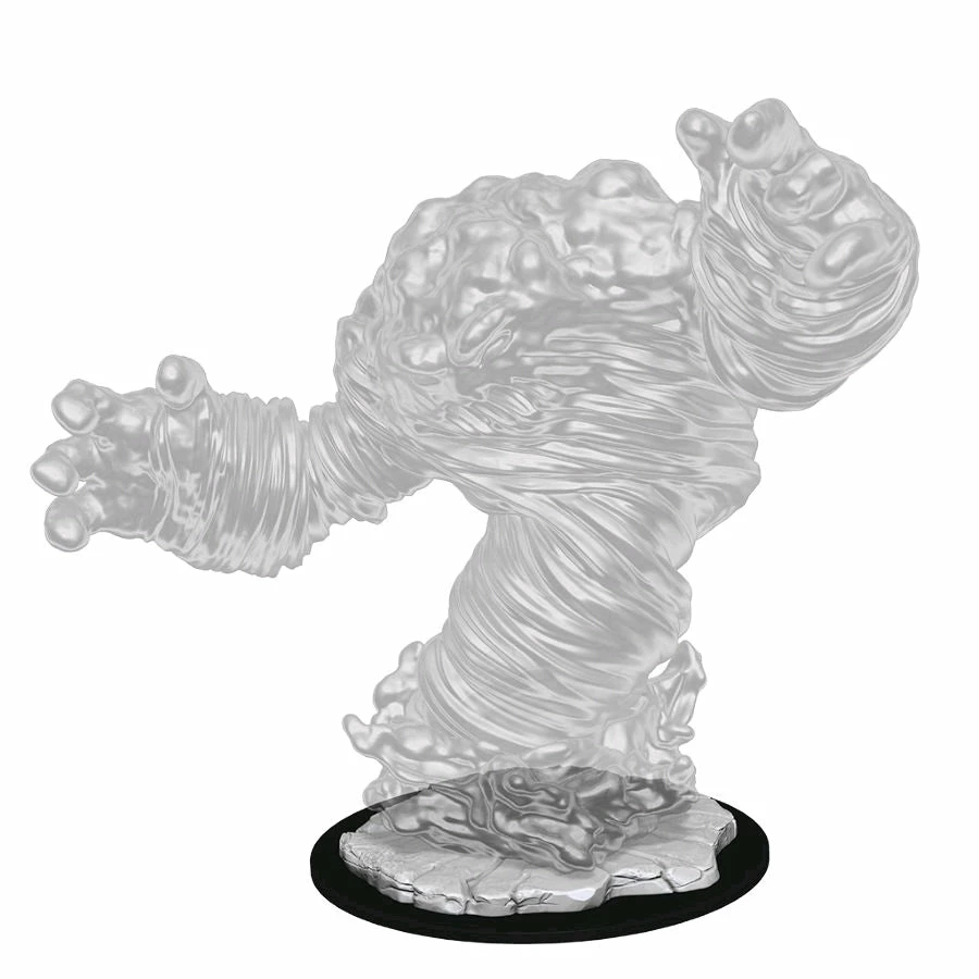 WizKids Games All Board Games Pathfinder - Deep Cuts Unpainted Miniatures: Huge Air Elemental Lord 1 WizKids Games All Board Games Pathfinder - Deep Cuts Unpainted Miniatures: Huge Air Elemental Lord