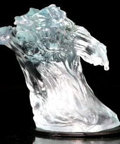 WizKids Games Dungeons & Dragons - Nolzurs Marvelous Unpainted Minis: Water Elemental