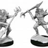 WizKids Games Dungeons & Dragons - Nolzur's Marvelous Unpainted Miniatures: Koalinths All Board Games