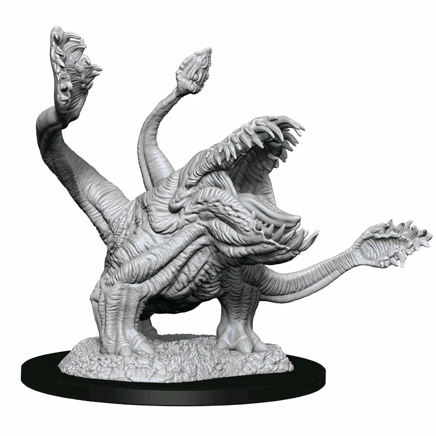 WizKids Games Dungeons & Dragons - Nolzur's Marvelous Unpainted Miniatures: Otyugh All Board Games 1 WizKids Games Dungeons & Dragons - Nolzur's Marvelous Unpainted Miniatures: Otyugh All Board Games