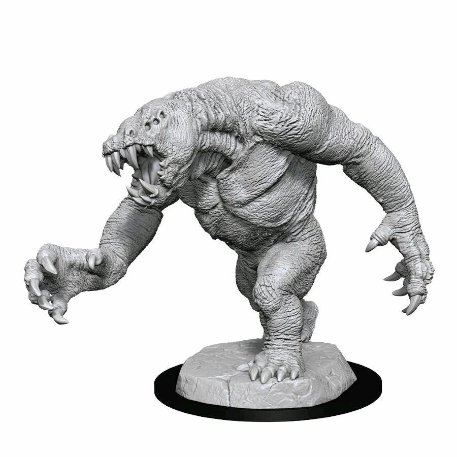 WizKids Games Dungeons & Dragons - Nolzur's Marvelous Unpainted Miniatures: Gray Render 1 WizKids Games Dungeons & Dragons - Nolzur's Marvelous Unpainted Miniatures: Gray Render