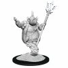 WizKids Games All Board Games Dungeons & Dragons - Nolzur's Marvelous Unpainted Miniatures: Marid