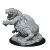 WizKids Games Dungeons & Dragons - Nolzur's Marvelous Unpainted Miniatures: Frost Salamander