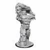 WizKids Games Pathfinder - Deep Cuts Unpainted Miniatures: Earth Elemental Lord