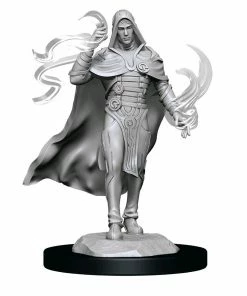 WizKids Games Magic The Gathering - Unpainted Miniatures: Jace All Board Games