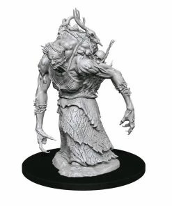 WizKids Games Dungeons & Dragons - Nolzur's Marvelous Unpainted Minis: Annis Hag
