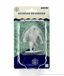 WizKids Games Critical Role - Unpainted Aeorian Reverser All Board Games