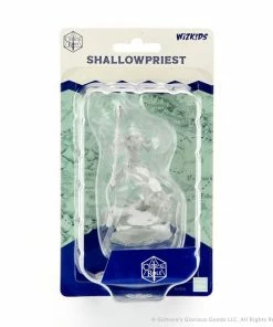 WizKids Games Critical Role - Unpainted Shallowpriest