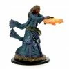 WizKids Games Dungeons & Dragons - Icons Of The Realms Premium Human Wizard Female
