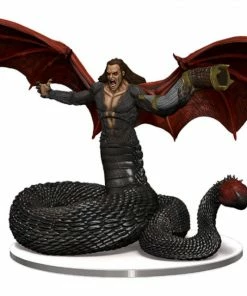 WizKids Games Dungeons & Dragons - Icons Of The Realms Archdevil Geryon