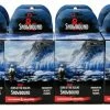 WizKids Games All Board Games Dungeons & Dragons - Icons Of The Realms Snowbound Booster (Brick Of 8)