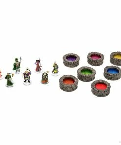 WizKids Games Pathfinder Battles - Return Of The Rune Lords All Board Games