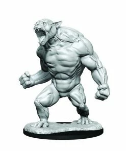 WizKids Games Critical Role - Unpainted Aeorian Reverser All Board Games
