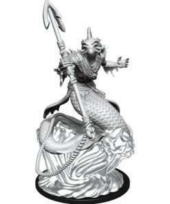 WizKids Games Critical Role - Unpainted Shallowpriest