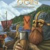 Z-Man Game Expansions A Feast For Odin The Norwegians Expansion