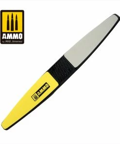 Ozzie Collectables All Board Games Ammo By MIG Accessories AMMO Abrasives Quatrofile