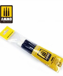 Ozzie Collectables All Board Games Ammo By MIG Accessories Detail Sponge / Pad