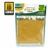 Ozzie Collectables All Board Games Ammo By MIG Dioramas - Static Grass - Dry Grass – 2mm