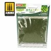 Ozzie Collectables Ammo By MIG Dioramas - Static Grass - Late Summer – 2mm