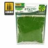 Ozzie Collectables All Board Games Ammo By MIG Dioramas - Static Grass - Vibrant Spring – 6mm