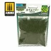Ozzie Collectables Ammo By MIG Dioramas - Static Grass - Lush Summer – 4mm