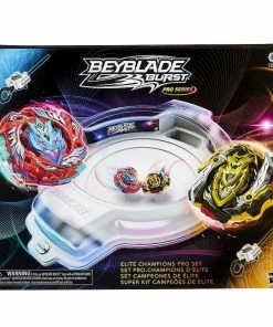 Ozzie Collectables Beyblade Pro Series Battle Set