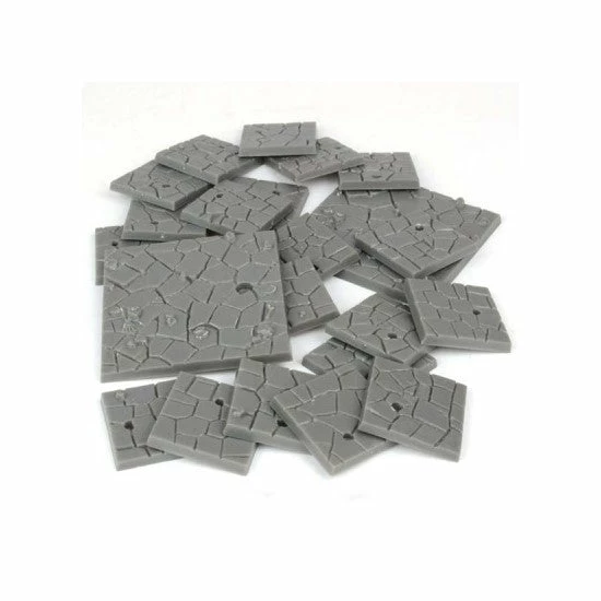 Ozzie Collectables Dungeon Saga Flagstone Bases All Board Games 1 Ozzie Collectables Dungeon Saga Flagstone Bases All Board Games
