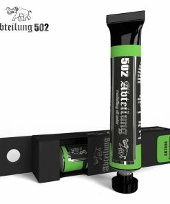 Ozzie Collectables Abteilung 502 Oils - Green Grass