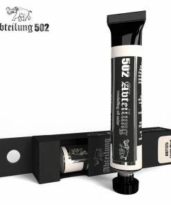 Ozzie Collectables All Board Games Abteilung 502 Oils - Light Mud