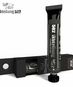 Ozzie Collectables Abteilung 502 Oils - Dark Mud