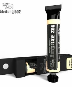 Ozzie Collectables Abteilung 502 Oils - Basic Flesh Tone All Board Games