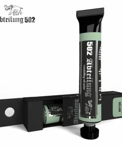 Ozzie Collectables Abteilung 502 Oils - Field Grey All Board Games