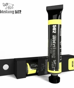 Ozzie Collectables Abteilung 502 Oils - Light Sand